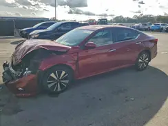 1N4BL4DV8NN349579 2022 NISSAN ALTIMA