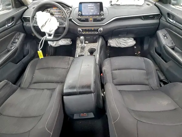 1N4BL4DV8NN351011 2022 NISSAN ALTIMA - Image 8