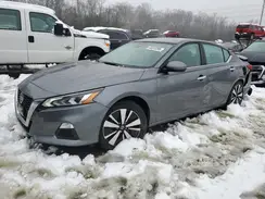 1N4BL4DV8NN352210 2022 NISSAN ALTIMA
