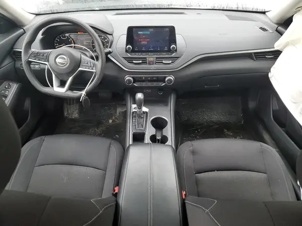 1N4BL4DV8NN352210 2022 NISSAN ALTIMA - Image 8