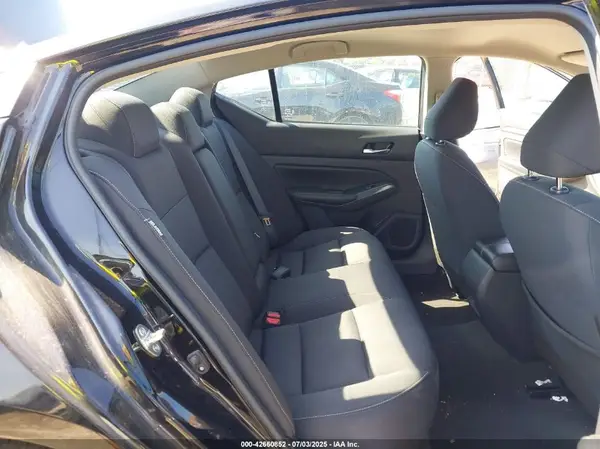 1N4BL4DV8NN353034 2022 NISSAN ALTIMA - Image 8