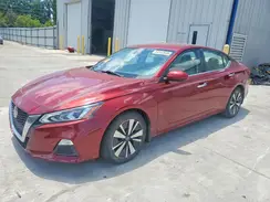 1N4BL4DV8NN354541 2022 NISSAN ALTIMA