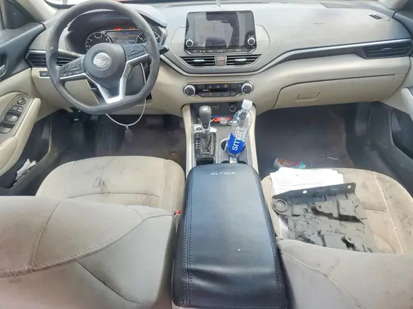 1N4BL4DV8NN354541 2022 NISSAN ALTIMA - Image 8