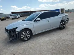 1N4BL4DV8NN354734 2022 NISSAN ALTIMA