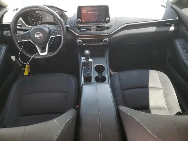 1N4BL4DV8NN354734 2022 NISSAN ALTIMA - Image 8