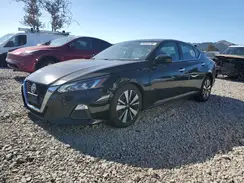 1N4BL4DV8NN356659 2022 NISSAN ALTIMA