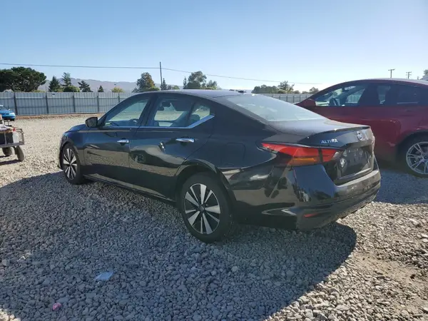 1N4BL4DV8NN356659 2022 NISSAN ALTIMA - Image 2
