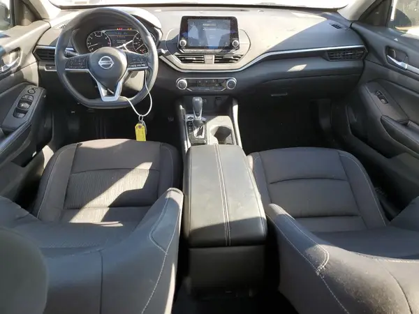 1N4BL4DV8NN356659 2022 NISSAN ALTIMA - Image 8