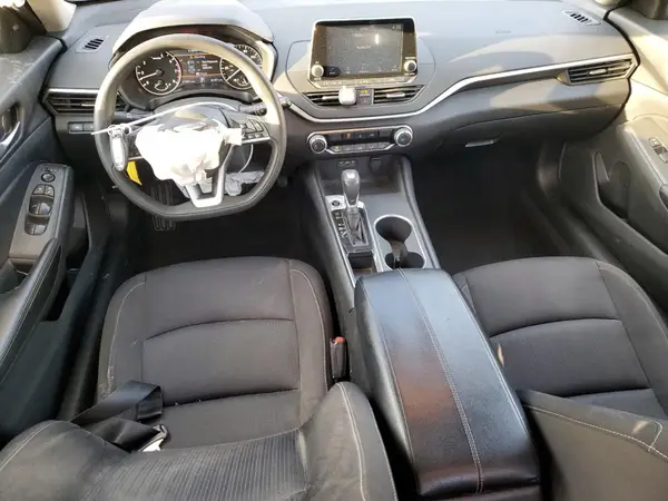 1N4BL4DV8NN357133 2022 NISSAN ALTIMA - Image 8