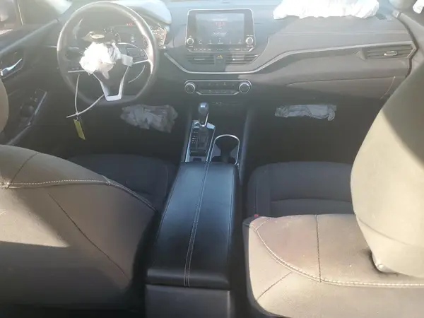 1N4BL4DV8NN358671 2022 NISSAN ALTIMA - Image 8