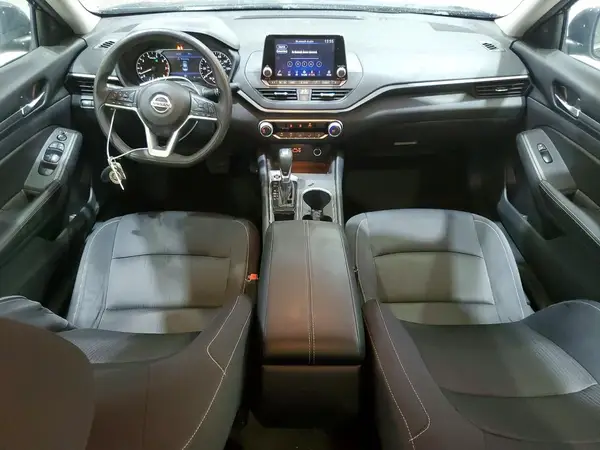 1N4BL4DV8NN359531 2022 NISSAN ALTIMA - Image 8