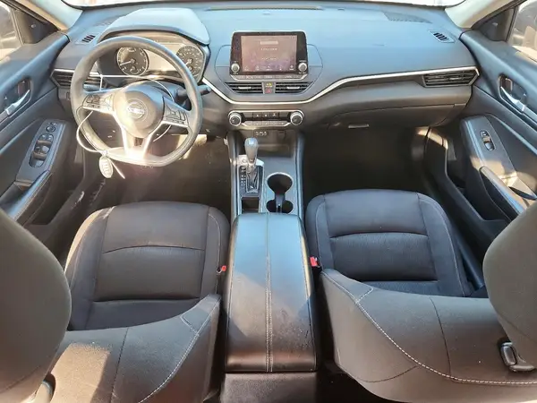 1N4BL4DV8NN359657 2022 NISSAN ALTIMA - Image 8