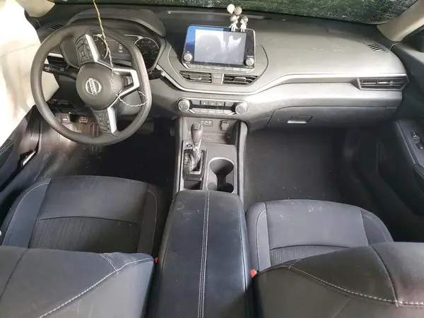 1N4BL4DV8NN360324 2022 NISSAN ALTIMA - Image 8