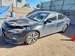 1N4BL4DV8NN361070 2022 NISSAN ALTIMA