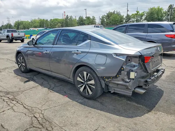 1N4BL4DV8NN365958 2022 NISSAN ALTIMA - Image 2