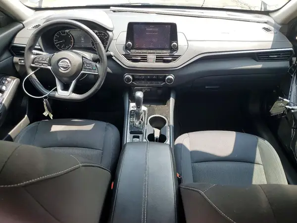 1N4BL4DV8NN365958 2022 NISSAN ALTIMA - Image 8