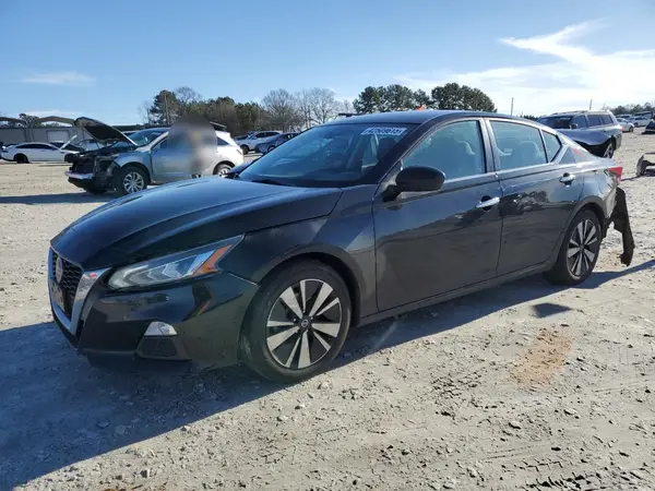 1N4BL4DV8NN366026 2022 NISSAN ALTIMA - Image 1