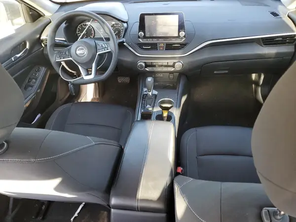 1N4BL4DV8NN366026 2022 NISSAN ALTIMA - Image 8