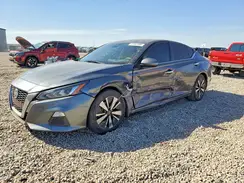 1N4BL4DV8NN366723 2022 NISSAN ALTIMA