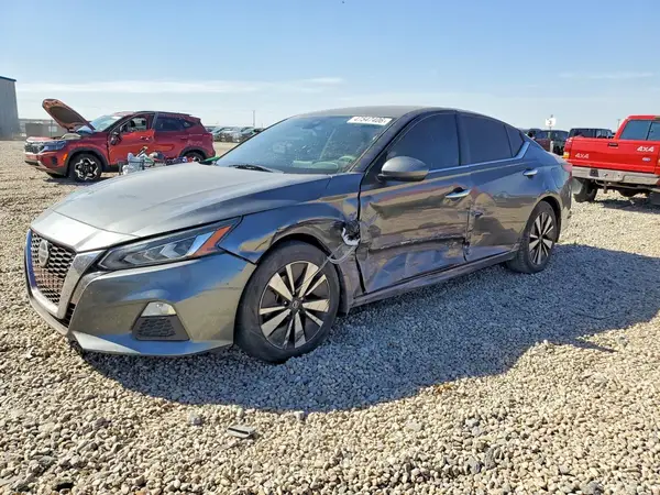1N4BL4DV8NN366723 2022 NISSAN ALTIMA - Image 1
