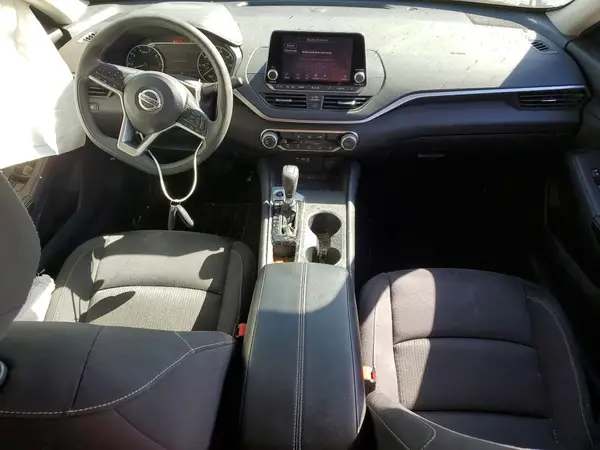 1N4BL4DV8NN366723 2022 NISSAN ALTIMA - Image 8
