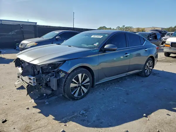 1N4BL4DV8NN368004 2022 NISSAN ALTIMA - Image 1