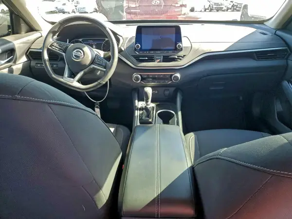 1N4BL4DV8NN368004 2022 NISSAN ALTIMA - Image 8