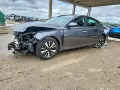1N4BL4DV8NN369668 2022 NISSAN ALTIMA