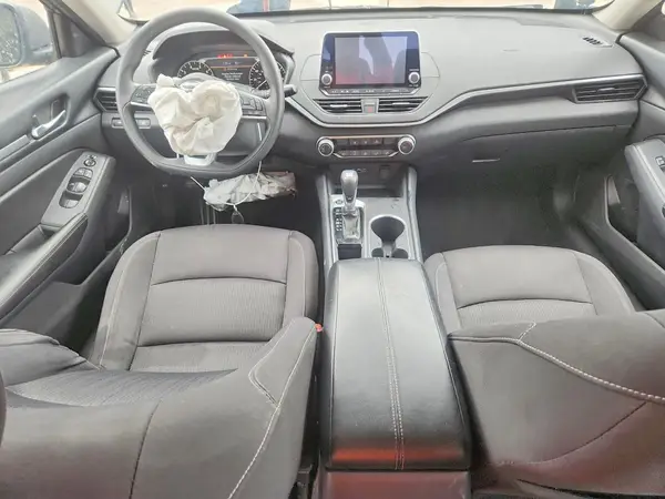 1N4BL4DV8NN369668 2022 NISSAN ALTIMA - Image 8