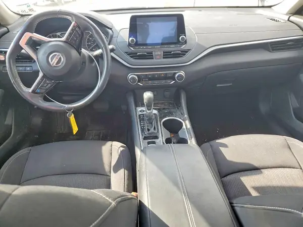 1N4BL4DV8NN369735 2022 NISSAN ALTIMA - Image 8