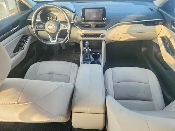 1N4BL4DV8NN371257 2022 NISSAN ALTIMA - Image 8