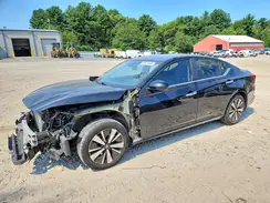 1N4BL4DV8NN374062 2022 NISSAN ALTIMA