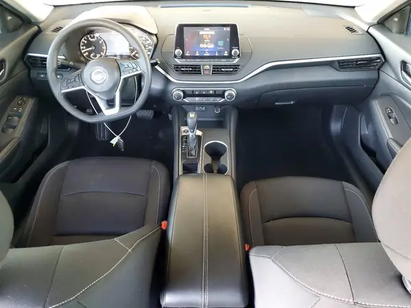 1N4BL4DV8NN374076 2022 NISSAN ALTIMA - Image 8