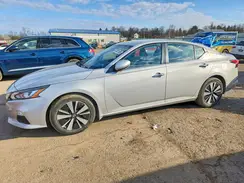 1N4BL4DV8NN375518 2022 NISSAN ALTIMA