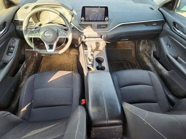 1N4BL4DV8NN375518 2022 NISSAN ALTIMA - Image 8