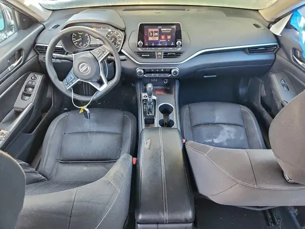 1N4BL4DV8NN376491 2022 NISSAN ALTIMA - Image 8