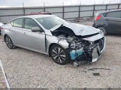 1N4BL4DV8NN377320 2022 NISSAN ALTIMA