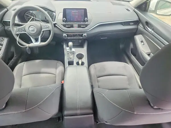 1N4BL4DV8NN377575 2022 NISSAN ALTIMA - Image 8