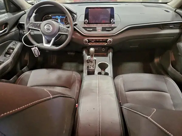1N4BL4DV8NN378340 2022 NISSAN ALTIMA - Image 8