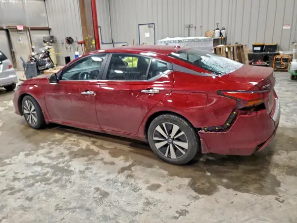 1N4BL4DV8NN379486 2022 NISSAN ALTIMA - Image 2