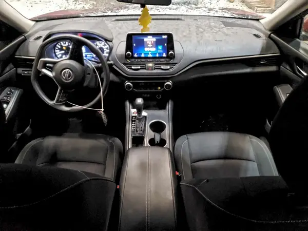 1N4BL4DV8NN379486 2022 NISSAN ALTIMA - Image 8