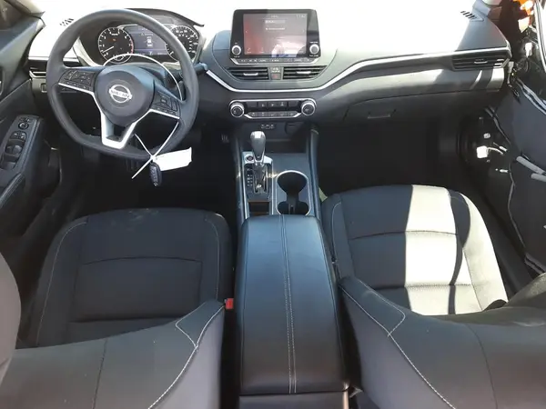 1N4BL4DV8NN379665 2022 NISSAN ALTIMA - Image 8