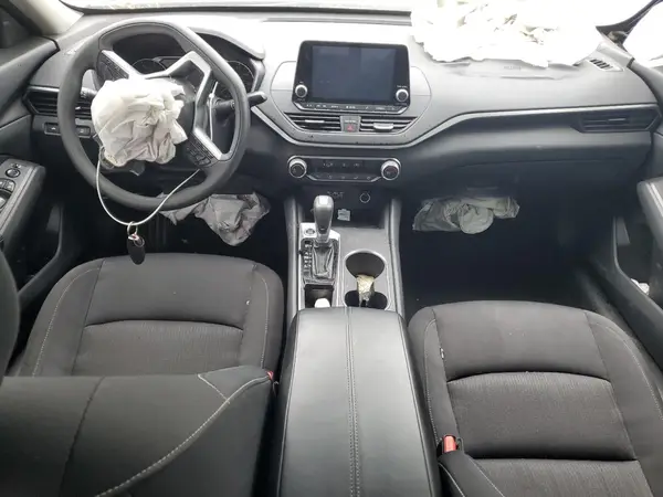 1N4BL4DV8NN381027 2022 NISSAN ALTIMA - Image 8