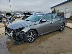1N4BL4DV8NN381710 2022 NISSAN ALTIMA