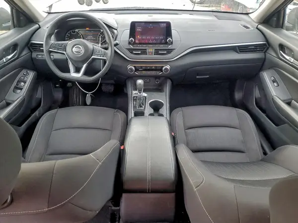 1N4BL4DV8NN381710 2022 NISSAN ALTIMA - Image 8
