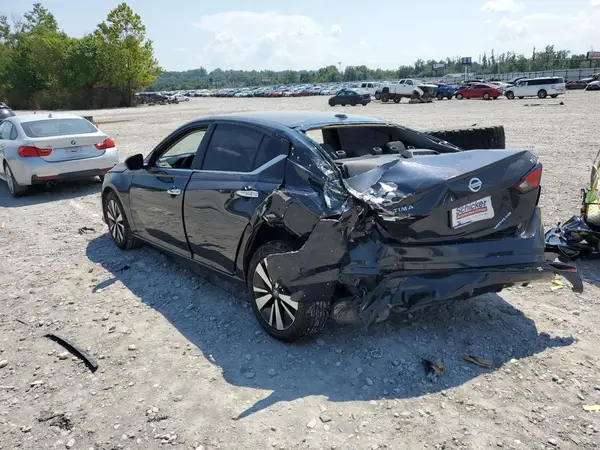 1N4BL4DV8NN382226 2022 NISSAN ALTIMA - Image 2