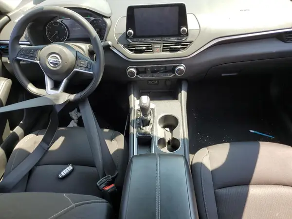 1N4BL4DV8NN382226 2022 NISSAN ALTIMA - Image 8