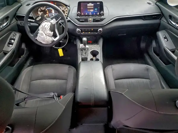 1N4BL4DV8NN384526 2022 NISSAN ALTIMA - Image 8