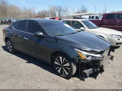1N4BL4DV8NN385689 2022 NISSAN ALTIMA