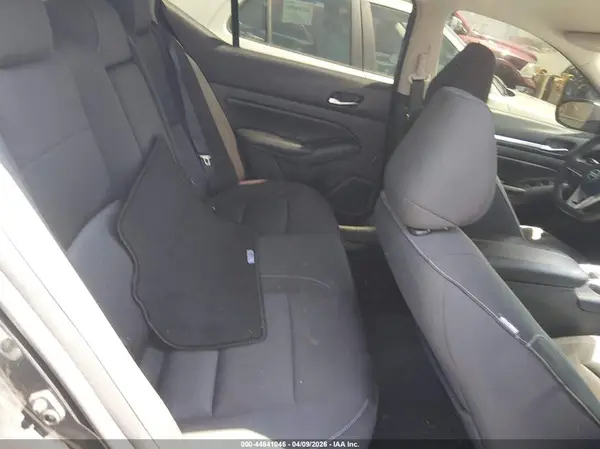 1N4BL4DV8NN385689 2022 NISSAN ALTIMA - Image 8